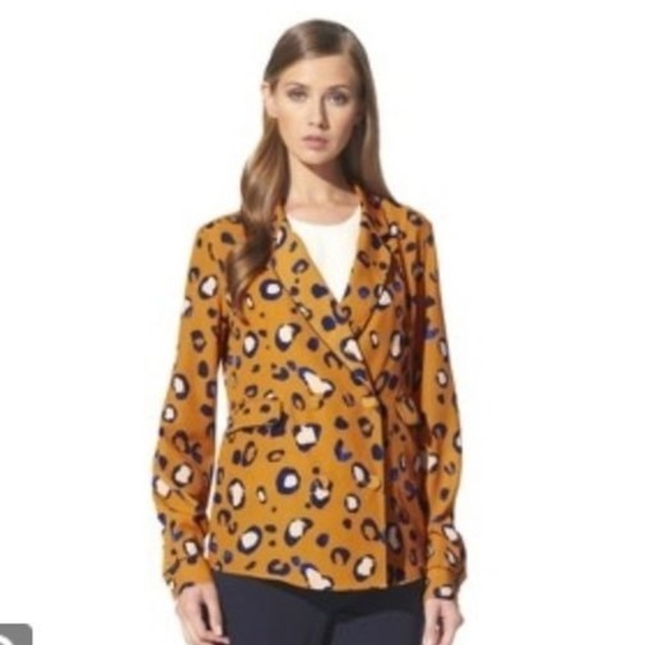 Phillip Lim x Target Print Blazer - Picture 2 of 10